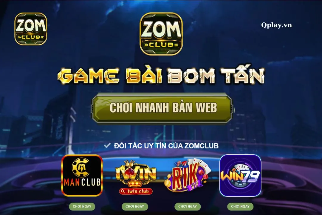 Cá cược cổng game zomclub ở đâu an toàn - Trang web trực tuyến
