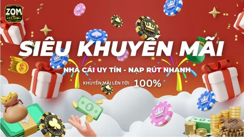 Các ưu đãi độc quyền dành cho thành viên của nhà cái