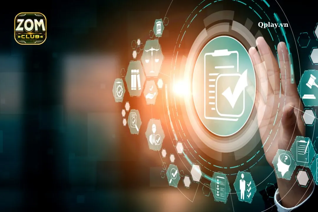 Đọc kỹ quy định cổng game để đảm bảo an toàn cá cược