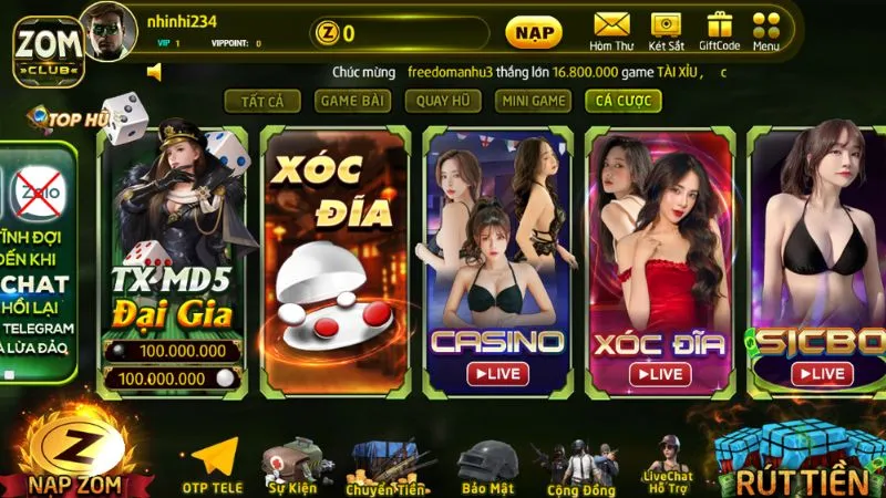 Hướng dẫn giải đáp các câu hỏi thường gặp khi chơi game tại nhà cái