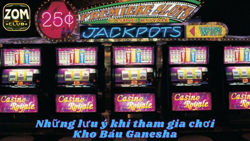 Các tính năng đặc biệt trong game