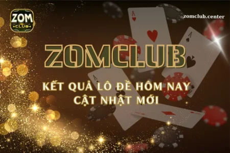 kết quả lô đề hôm nay