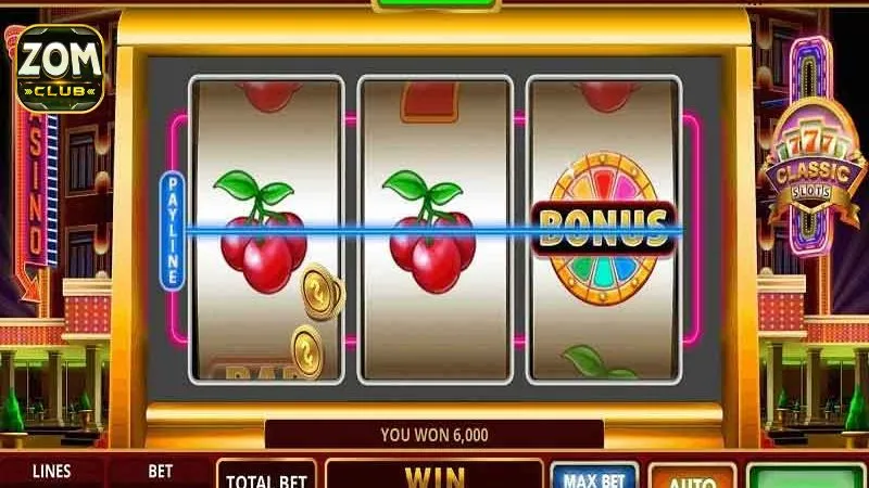 Top 10 kinh nghiệm chơi Slot Game online hiệu quả từ nhà cái uy tín